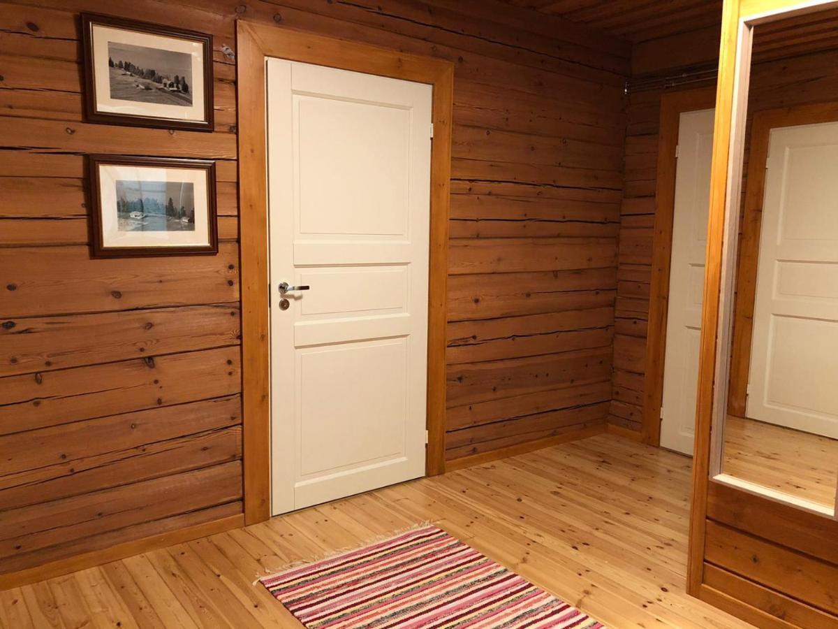 Lake Sieri House Rovaniemi Exterior foto
