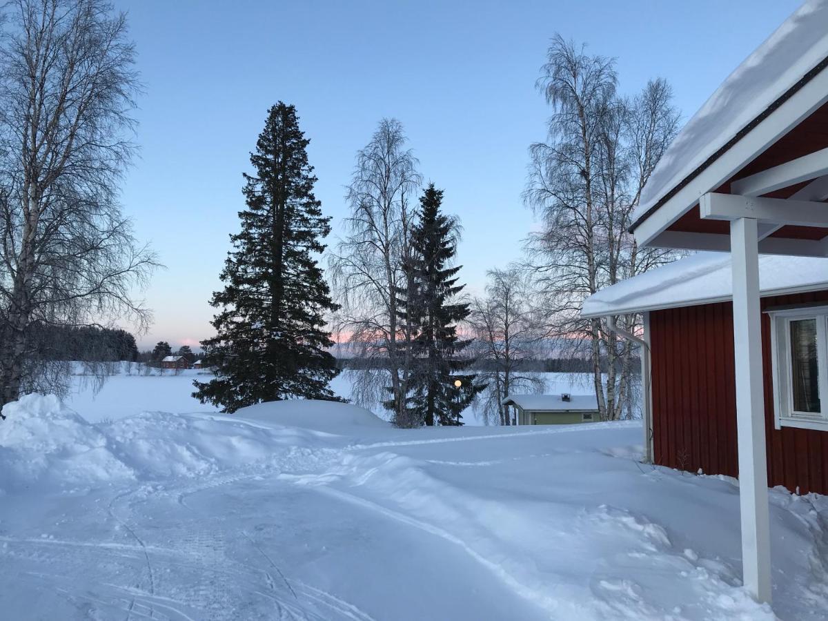 Lake Sieri House Rovaniemi Exterior foto